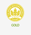 LEED-CI Gold